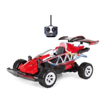 Radio Remote Control Car Toy RC Formula 1: 16 (H1215122)